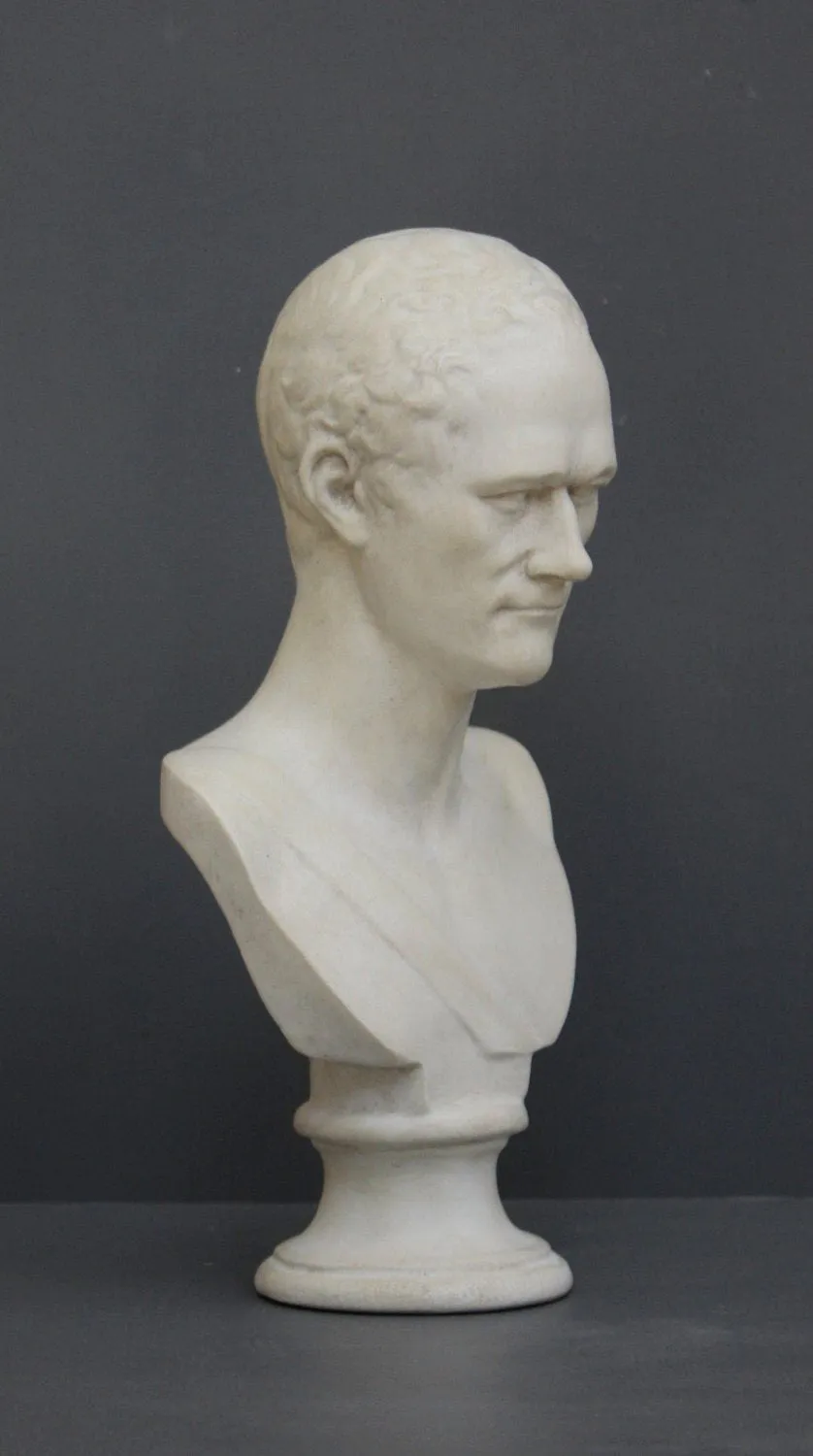 Alexander Hamilton Reduction - Item #421