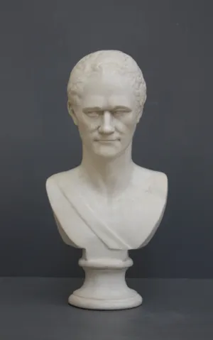 Alexander Hamilton Reduction - Item #421