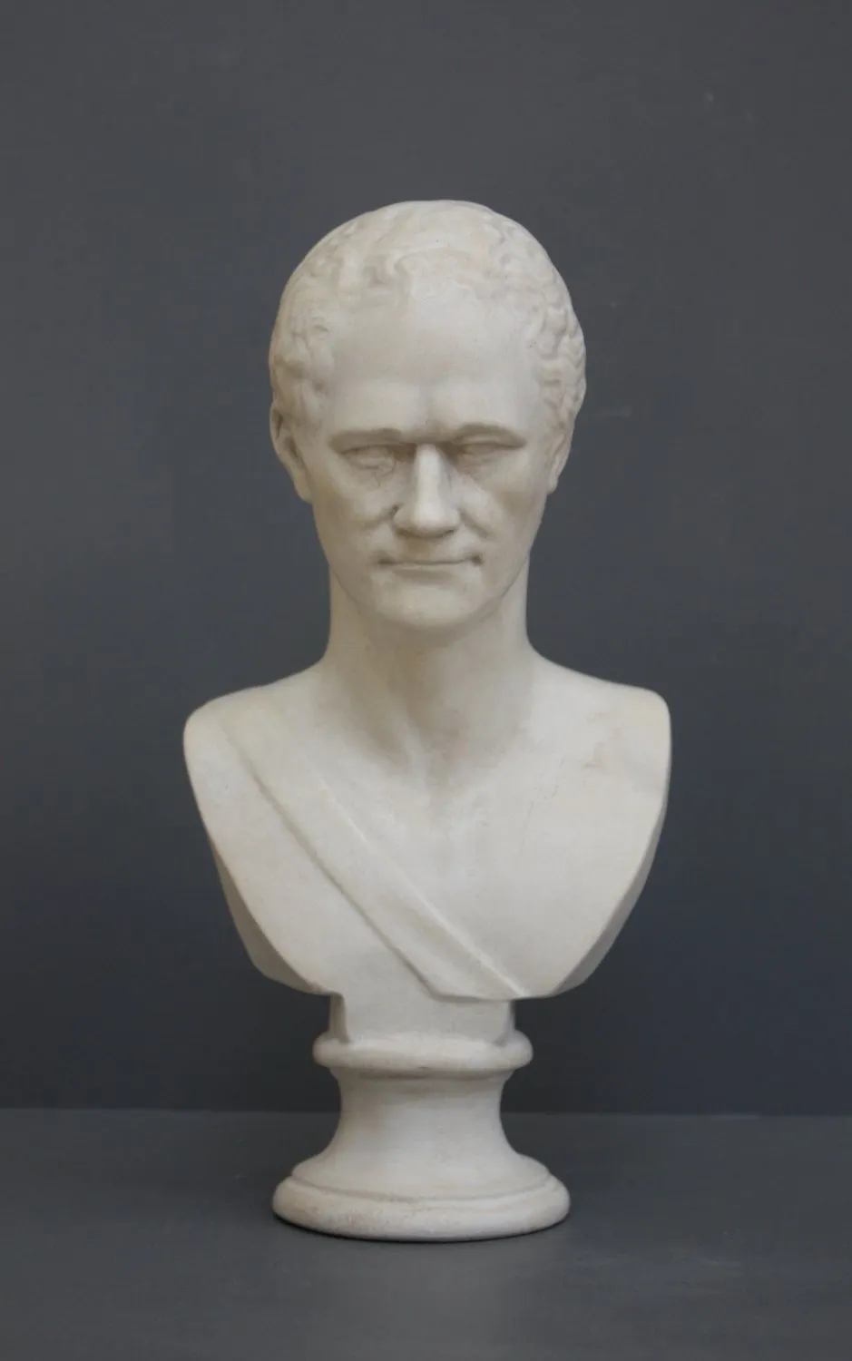 Alexander Hamilton Reduction - Item #421