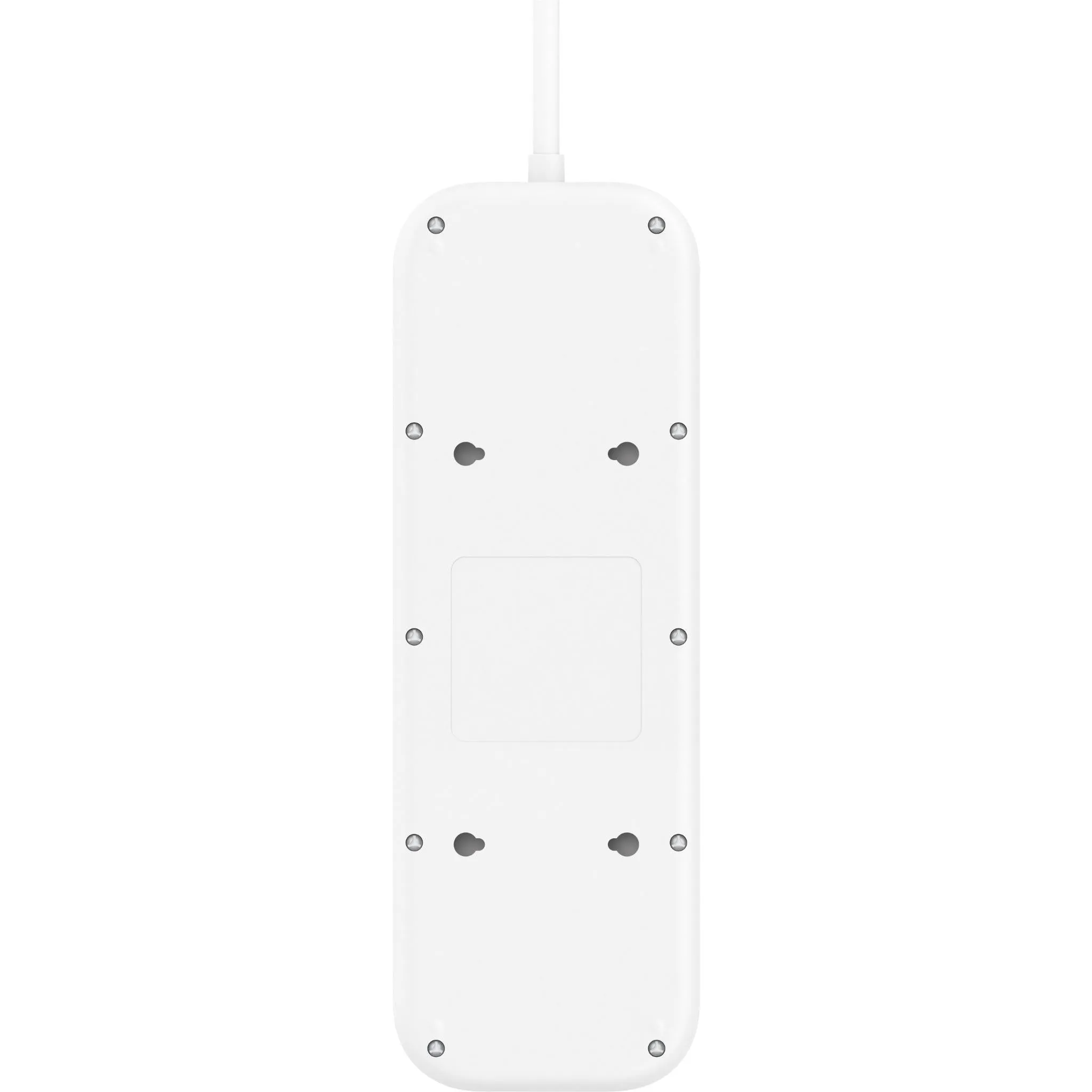 Belkin Connect 8-Outlet Surge Protector with Dual USB-C 30W