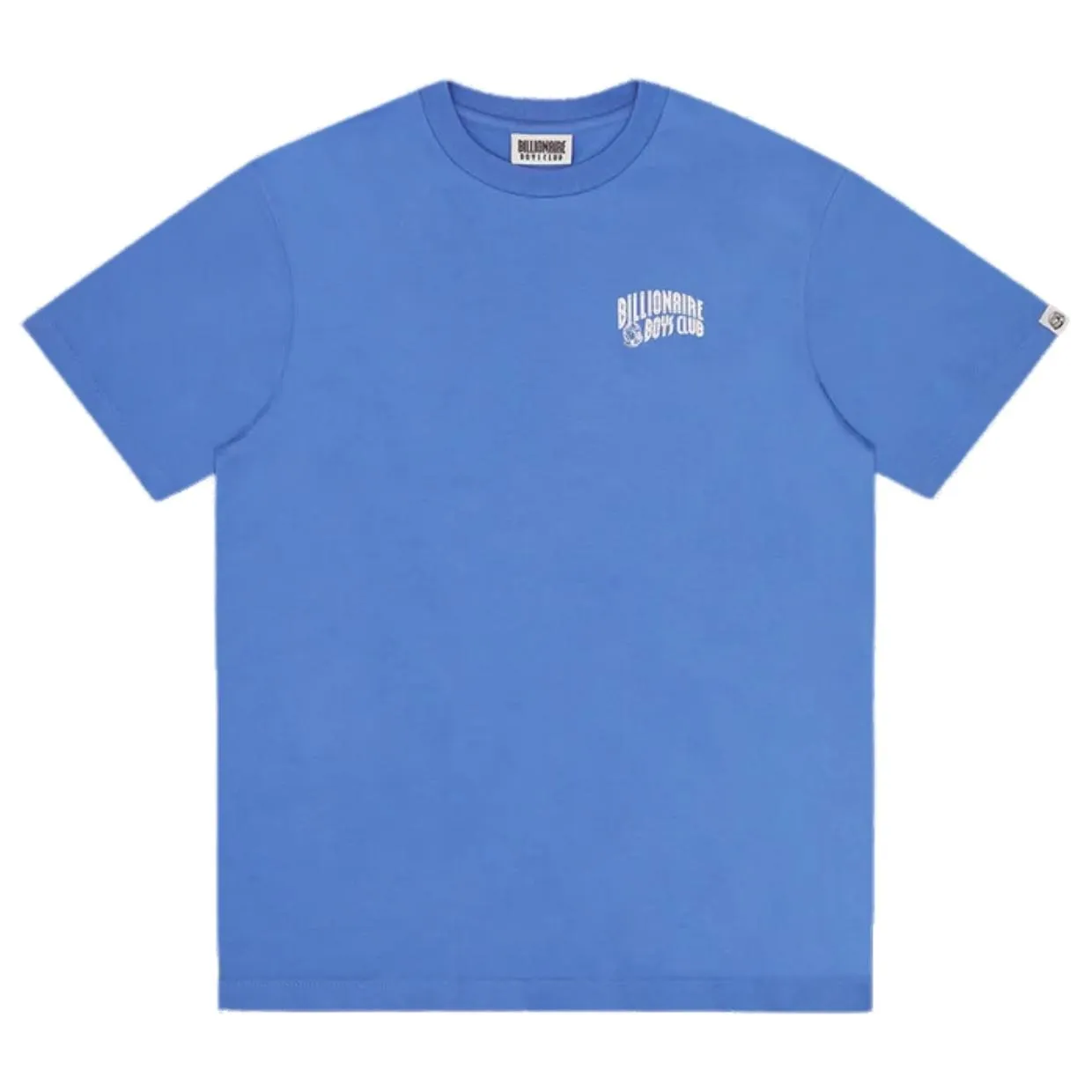 Billionaire Boys Club Small Arch Logo Violet T-Shirt