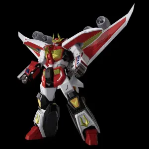 Brave Series - Metamor-Force Fire Dagwon