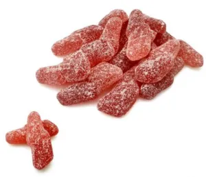 Bubs Sur Blixt 200gram