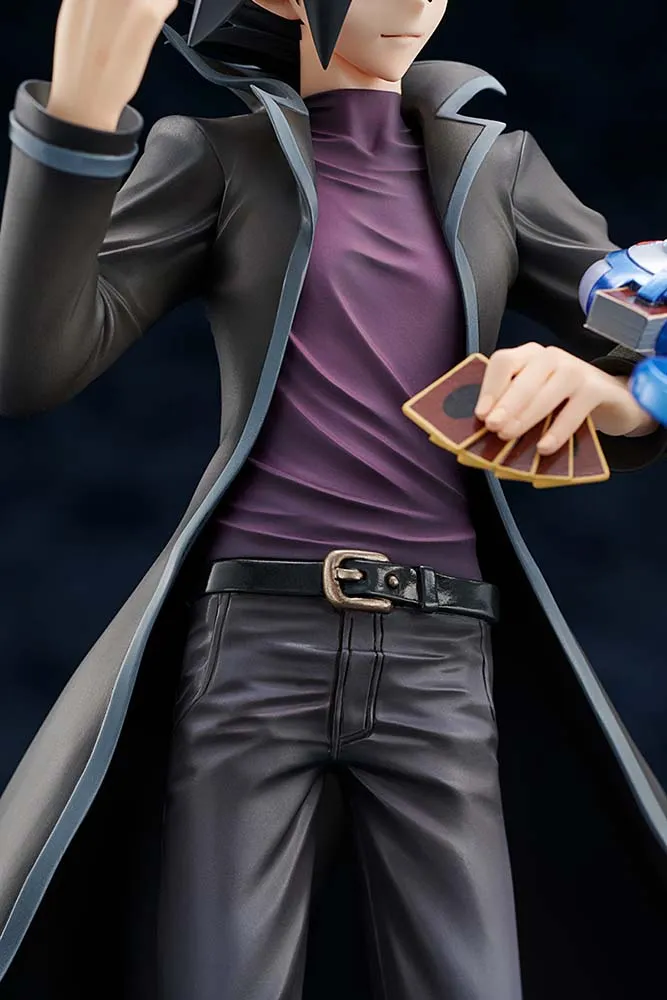 Chazz Princeton 1/7 Scale Figure