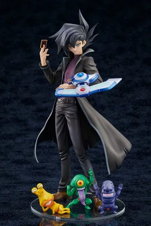 Chazz Princeton 1/7 Scale Figure