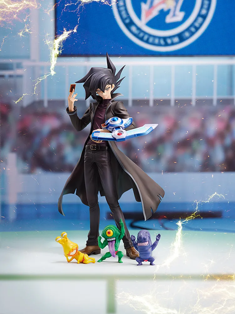 Chazz Princeton 1/7 Scale Figure
