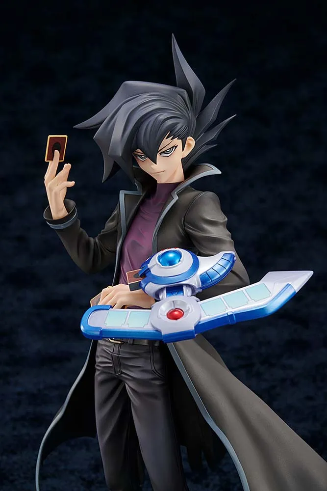 Chazz Princeton 1/7 Scale Figure