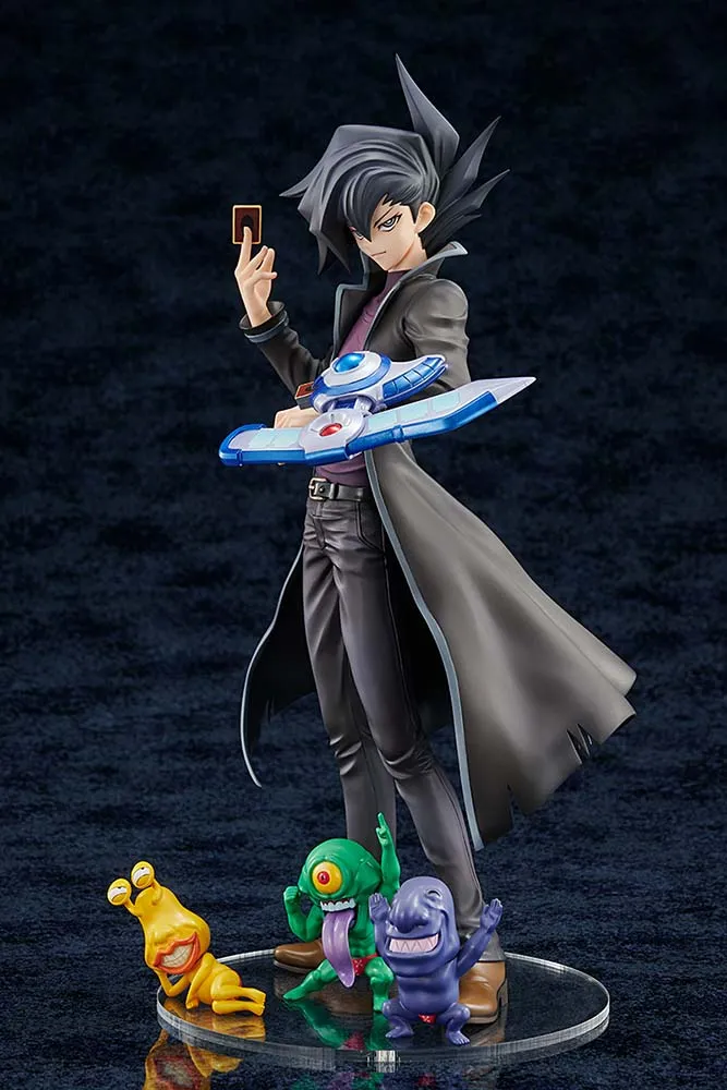 Chazz Princeton 1/7 Scale Figure