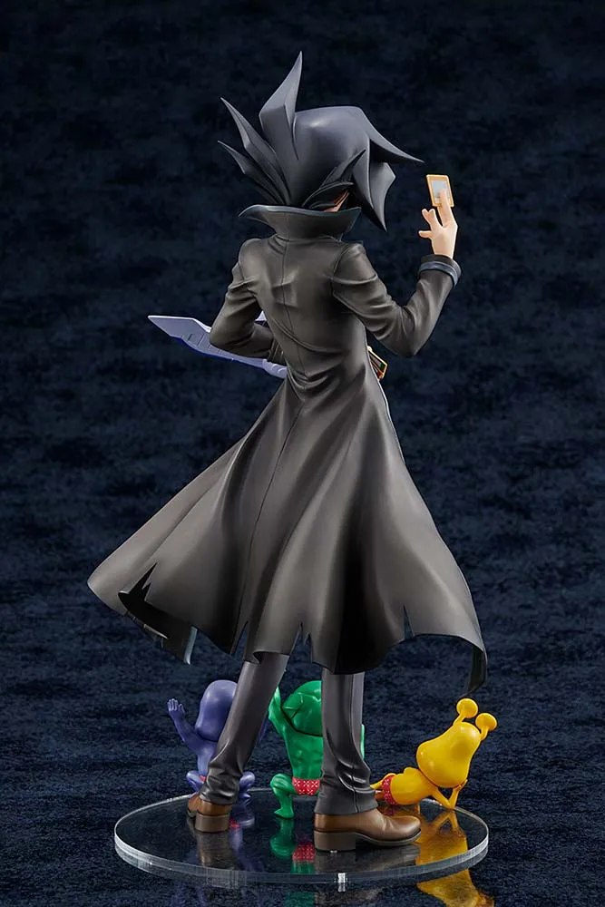 Chazz Princeton 1/7 Scale Figure