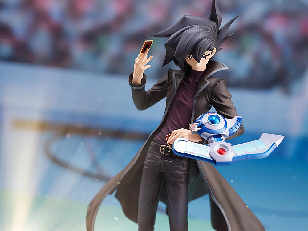 Chazz Princeton 1/7 Scale Figure