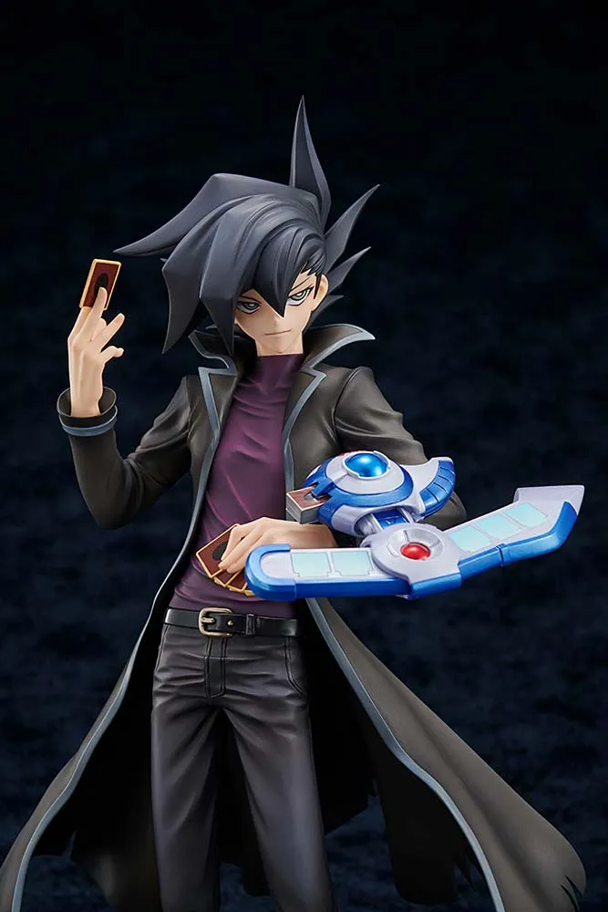 Chazz Princeton 1/7 Scale Figure