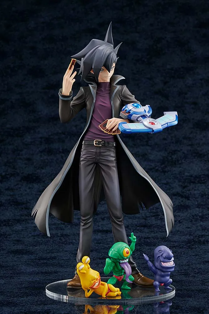 Chazz Princeton 1/7 Scale Figure