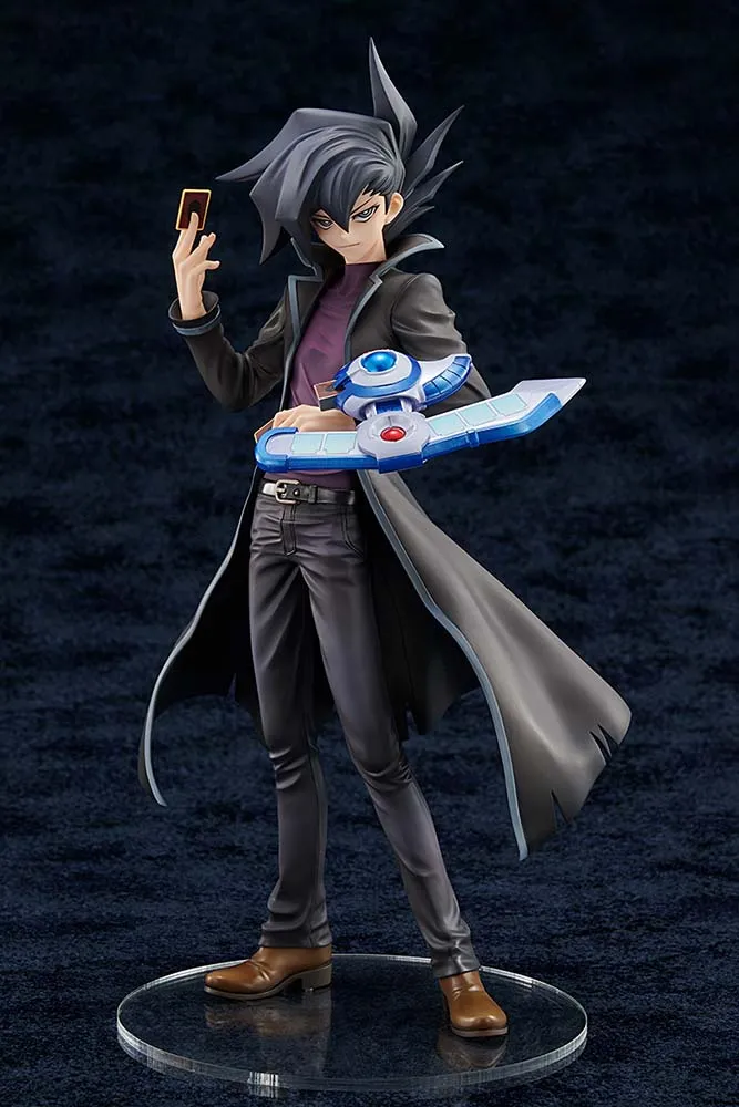 Chazz Princeton 1/7 Scale Figure