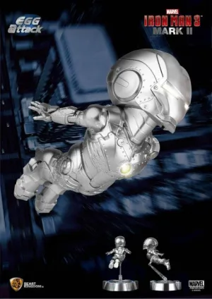 EA-008 Egg Attack Iron Man 3 Mark II