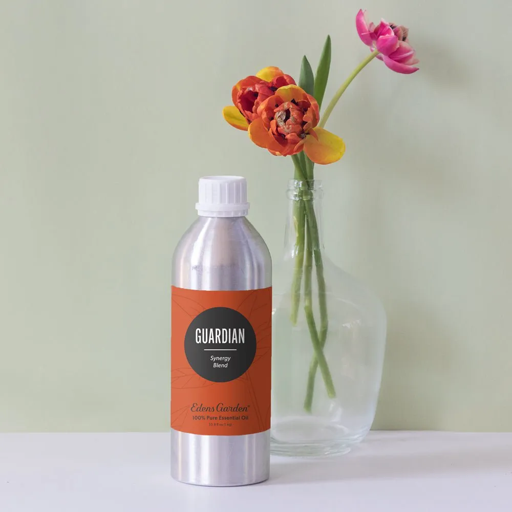 Guardian Essential Oil Blend- For Naturally Boosting Immune System Health
