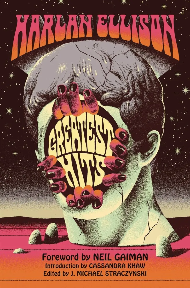 Harlan Ellison Greatest Hits SC