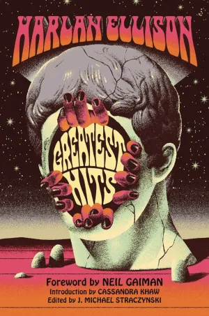 Harlan Ellison Greatest Hits SC