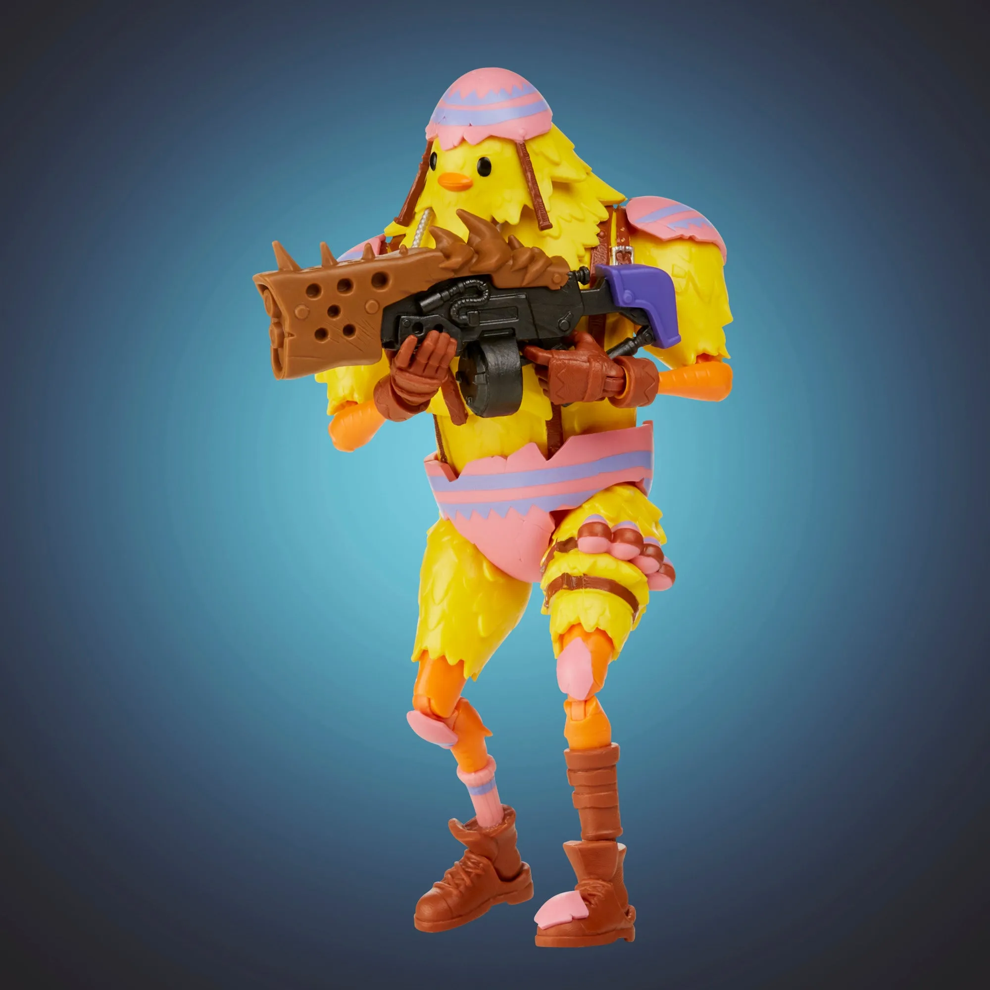 Hasbro Fortnite Victory Royale Series Cluck