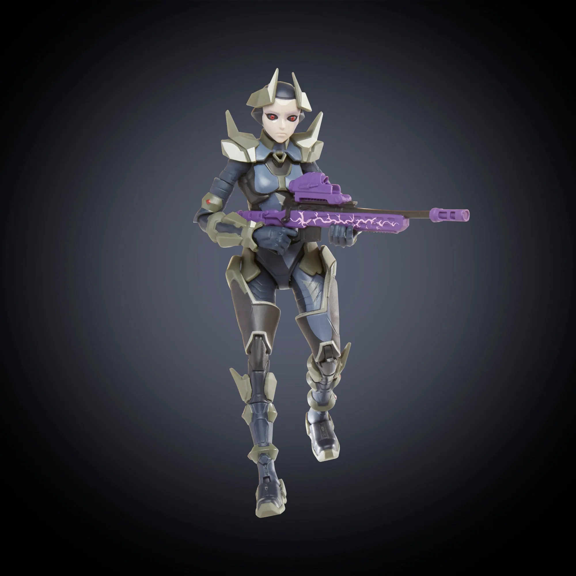 Hasbro Fortnite Victory Royale Series Lexa (Mechafusion)