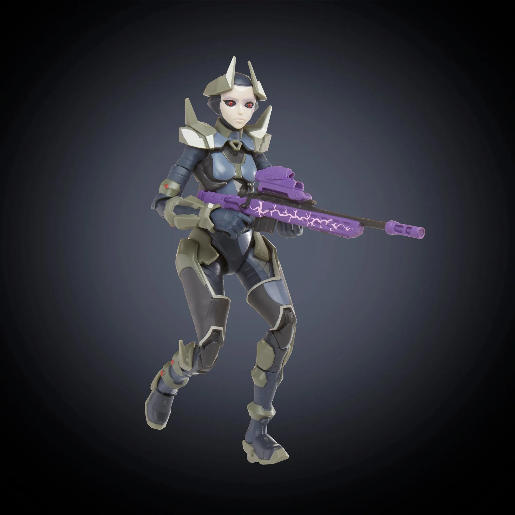 Hasbro Fortnite Victory Royale Series Lexa (Mechafusion)