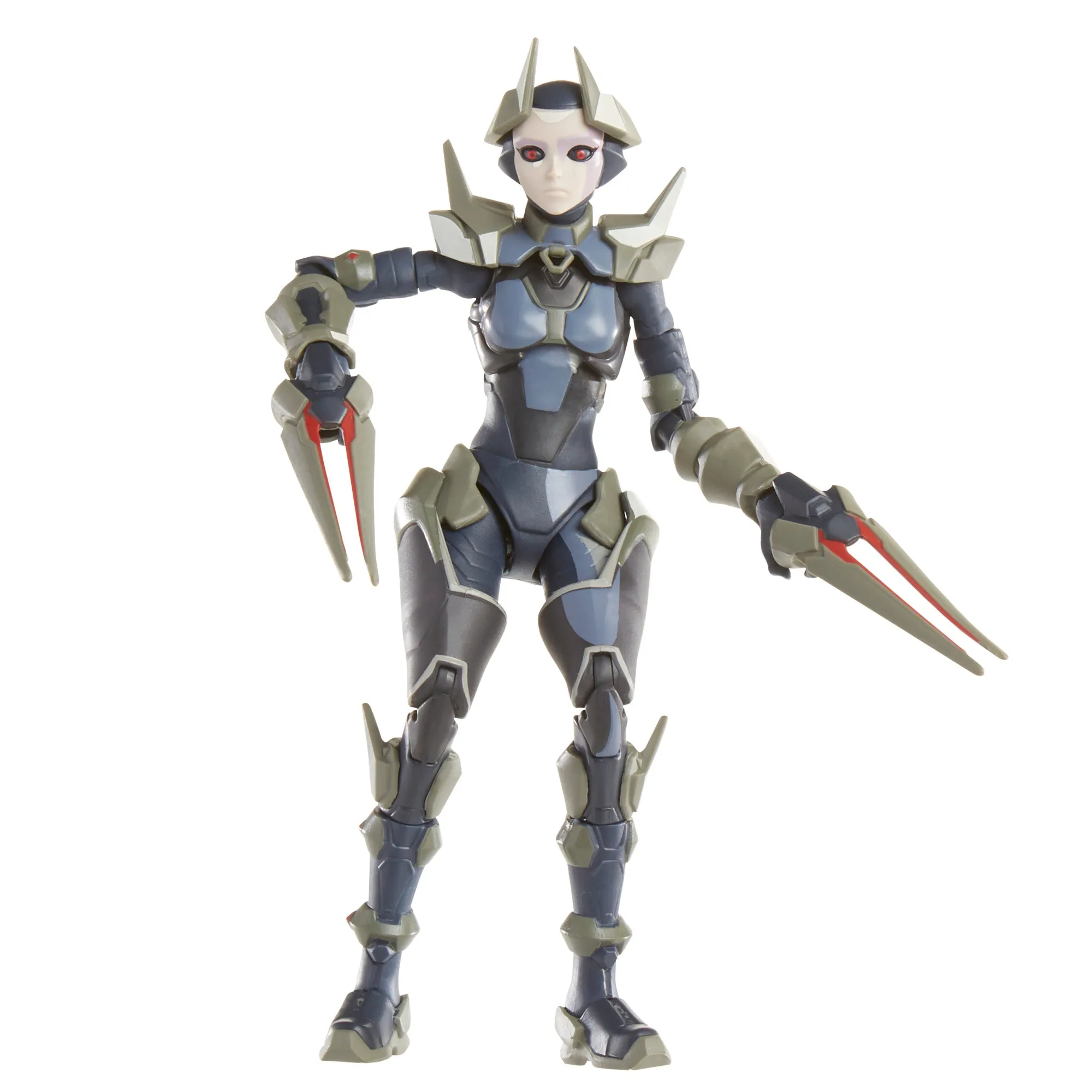 Hasbro Fortnite Victory Royale Series Lexa (Mechafusion)
