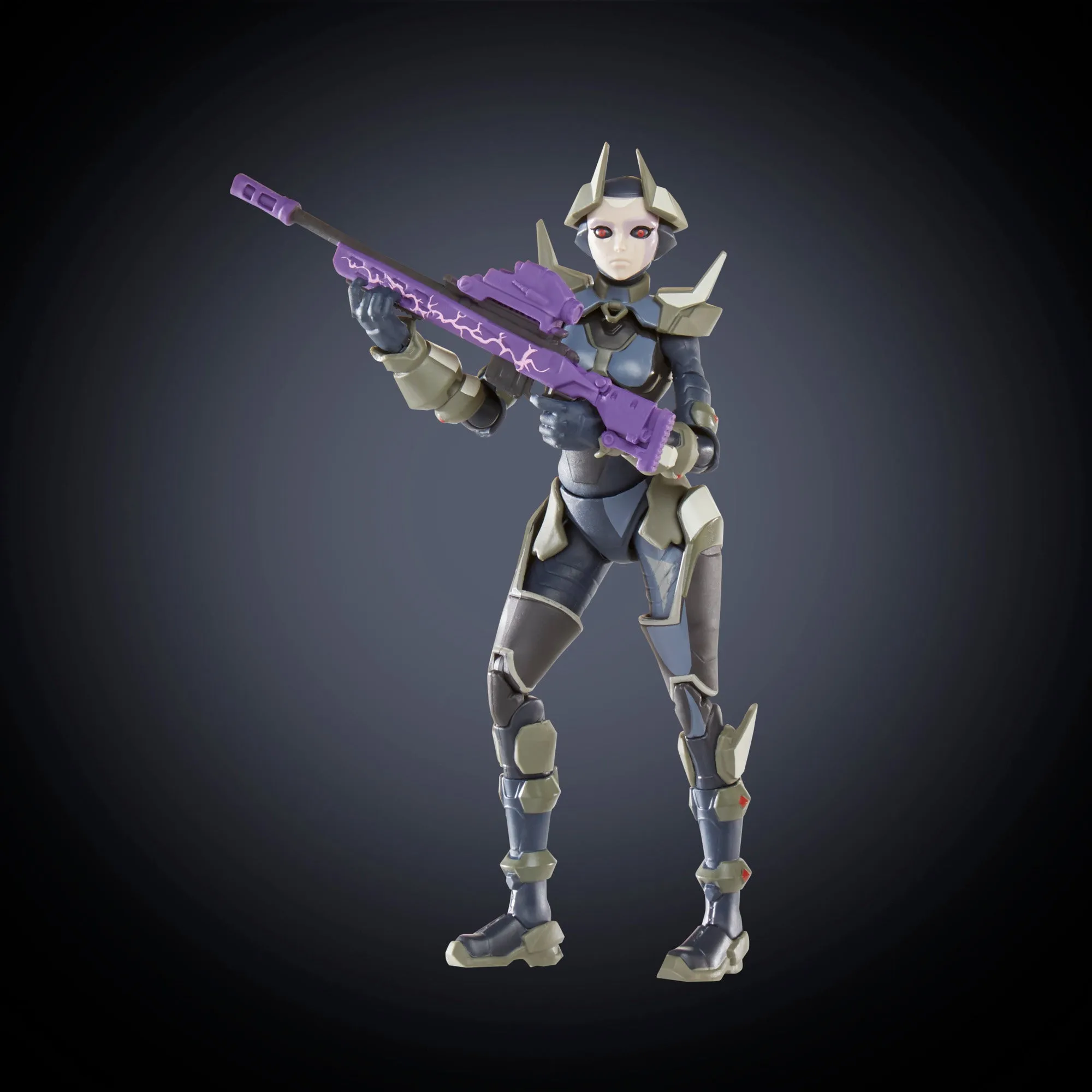 Hasbro Fortnite Victory Royale Series Lexa (Mechafusion)