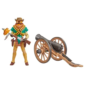Hasbro Fortnite Victory Royale Series Mancake Deluxe Pack