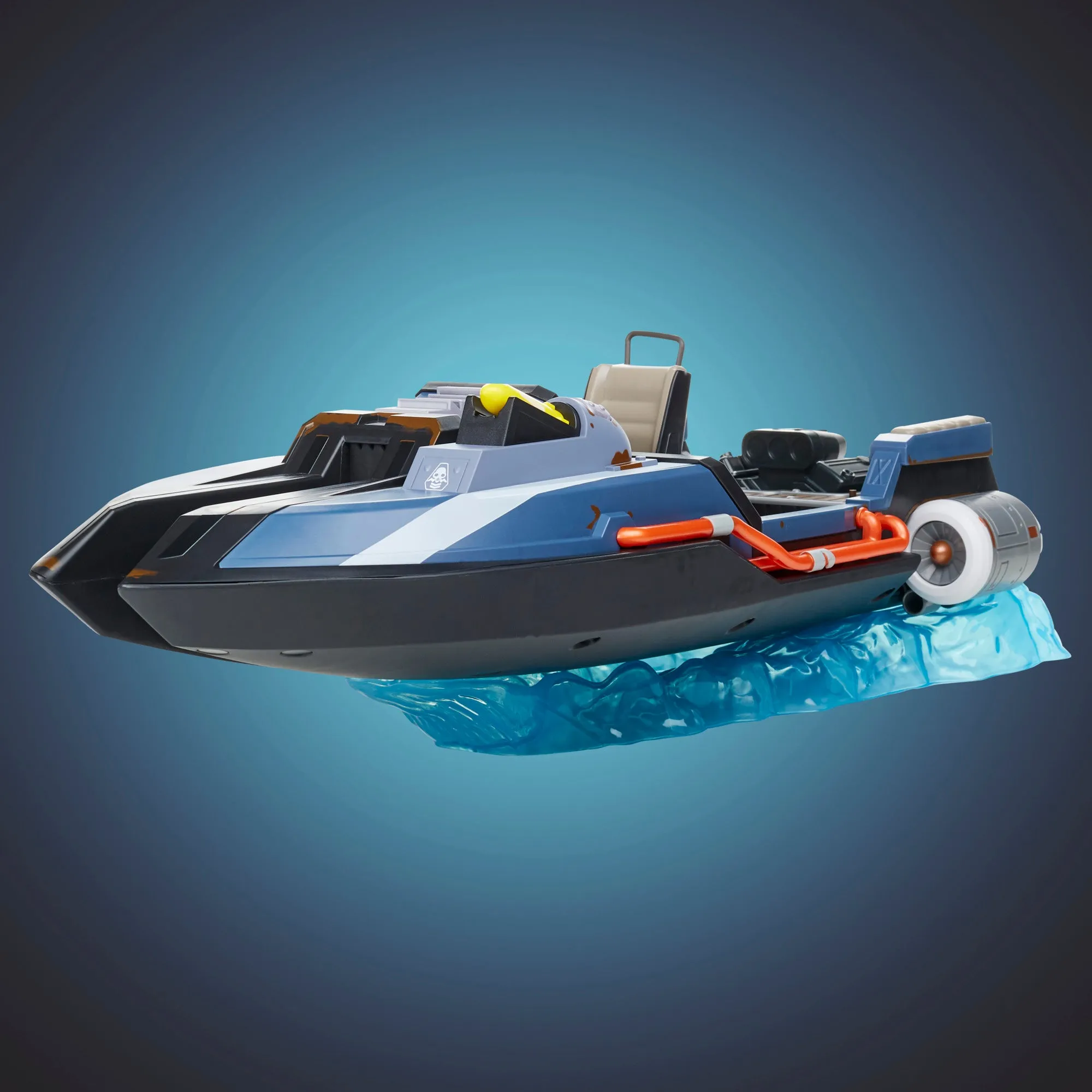 Hasbro Fortnite Victory Royale Series Motorboat
