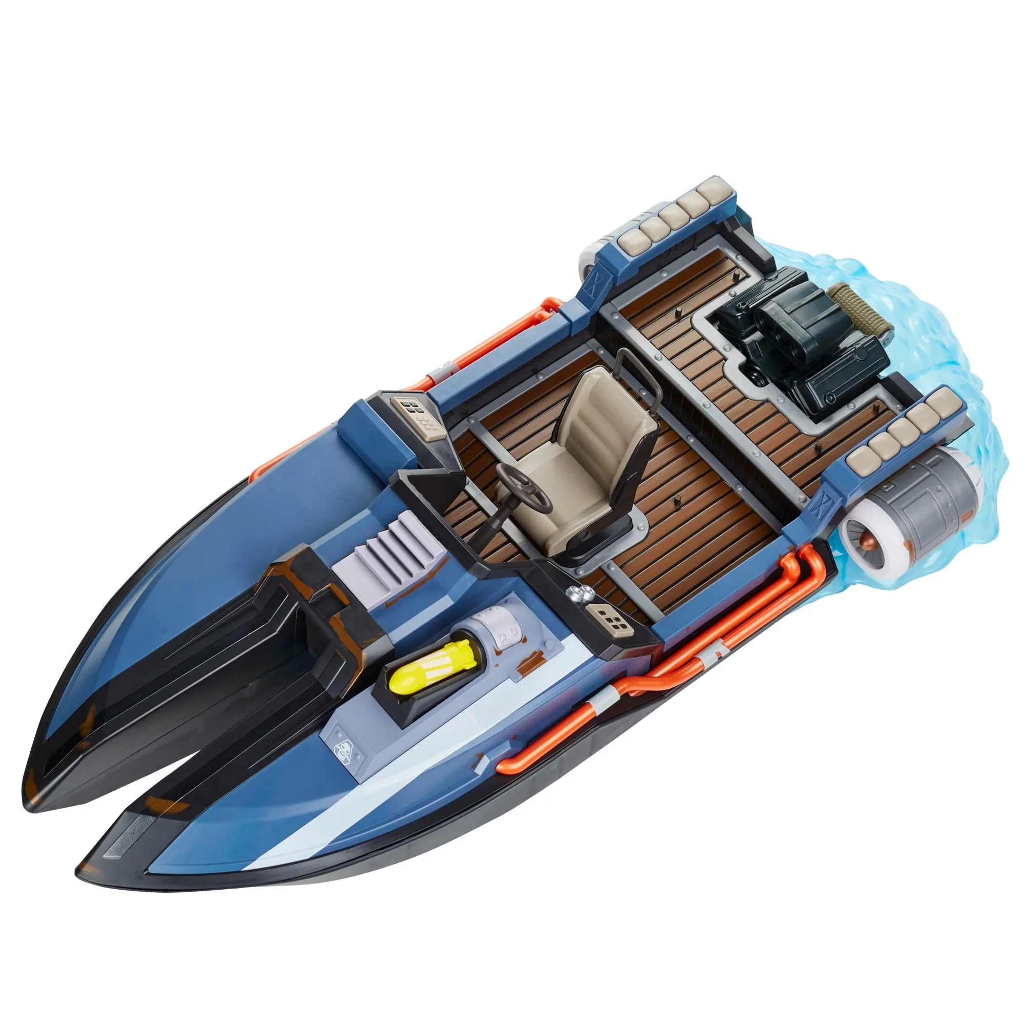 Hasbro Fortnite Victory Royale Series Motorboat