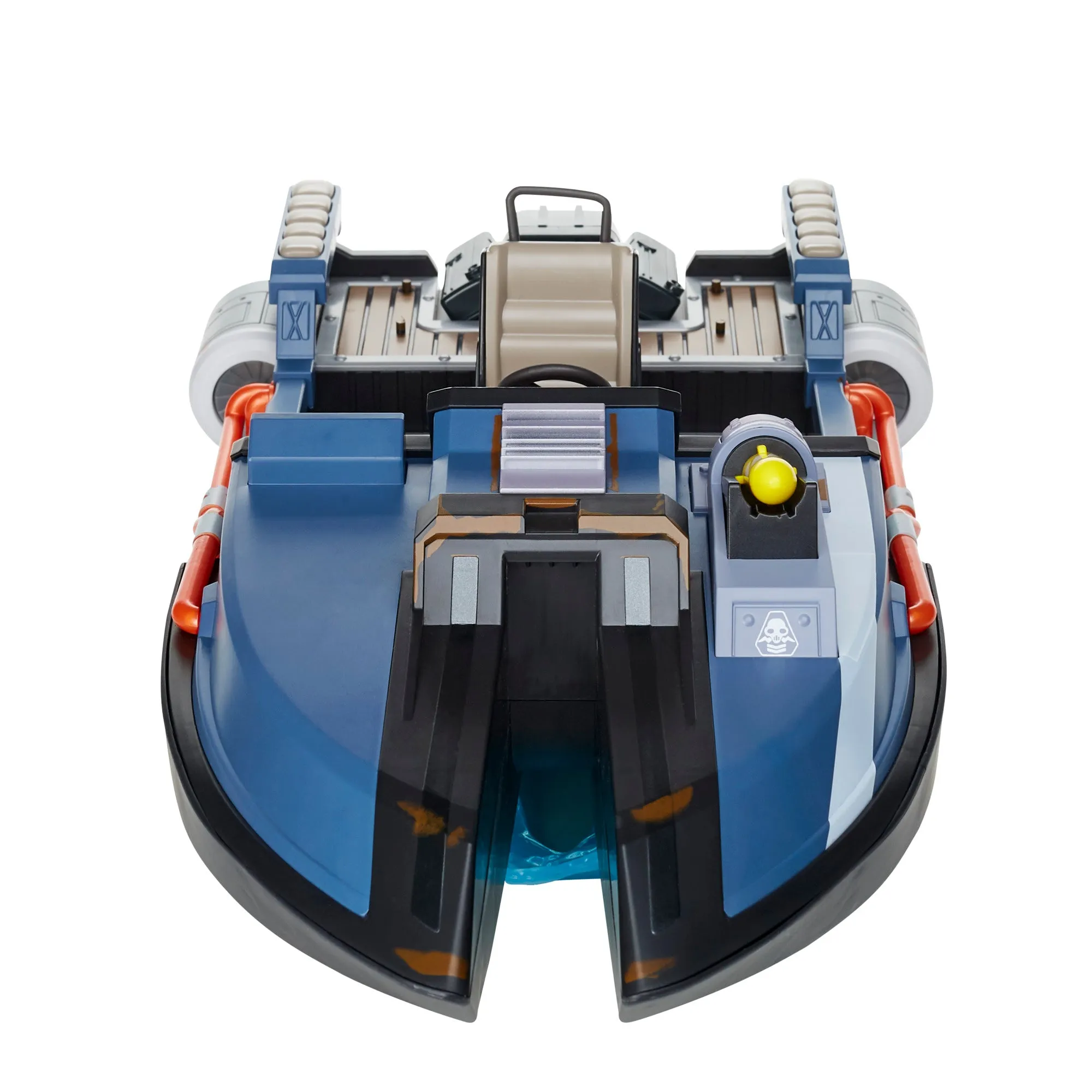 Hasbro Fortnite Victory Royale Series Motorboat