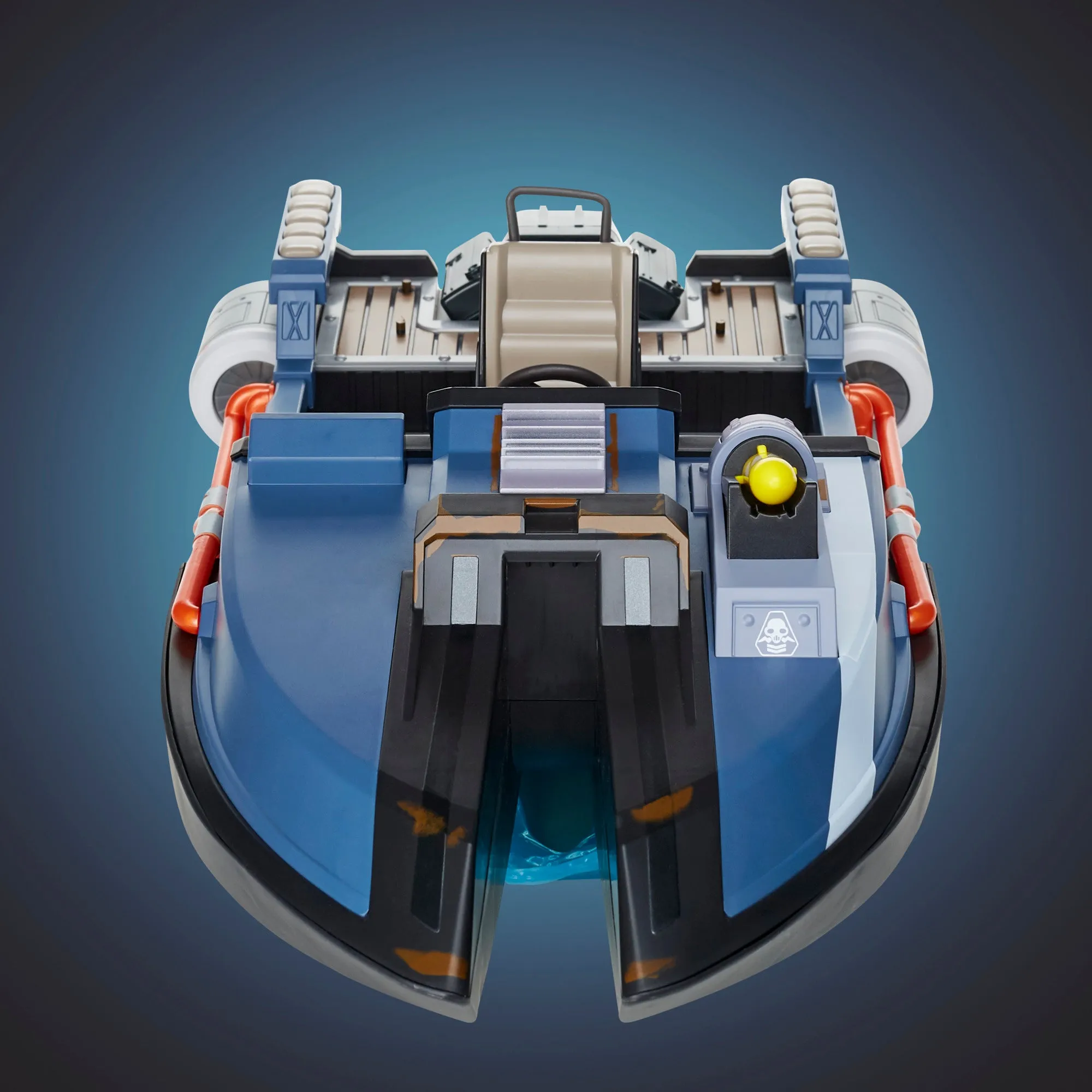 Hasbro Fortnite Victory Royale Series Motorboat