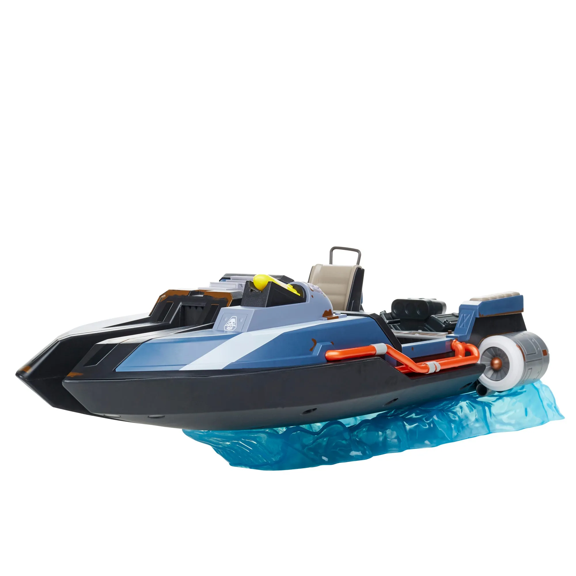 Hasbro Fortnite Victory Royale Series Motorboat