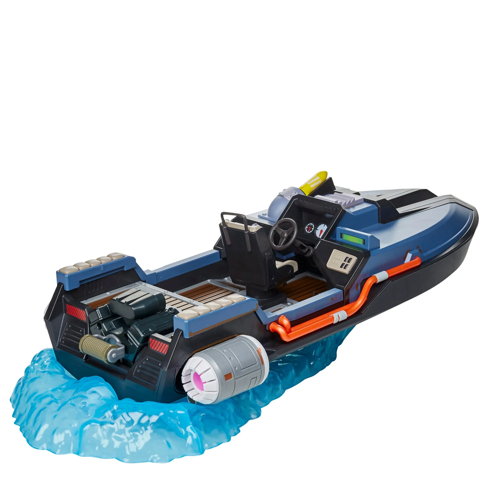 Hasbro Fortnite Victory Royale Series Motorboat