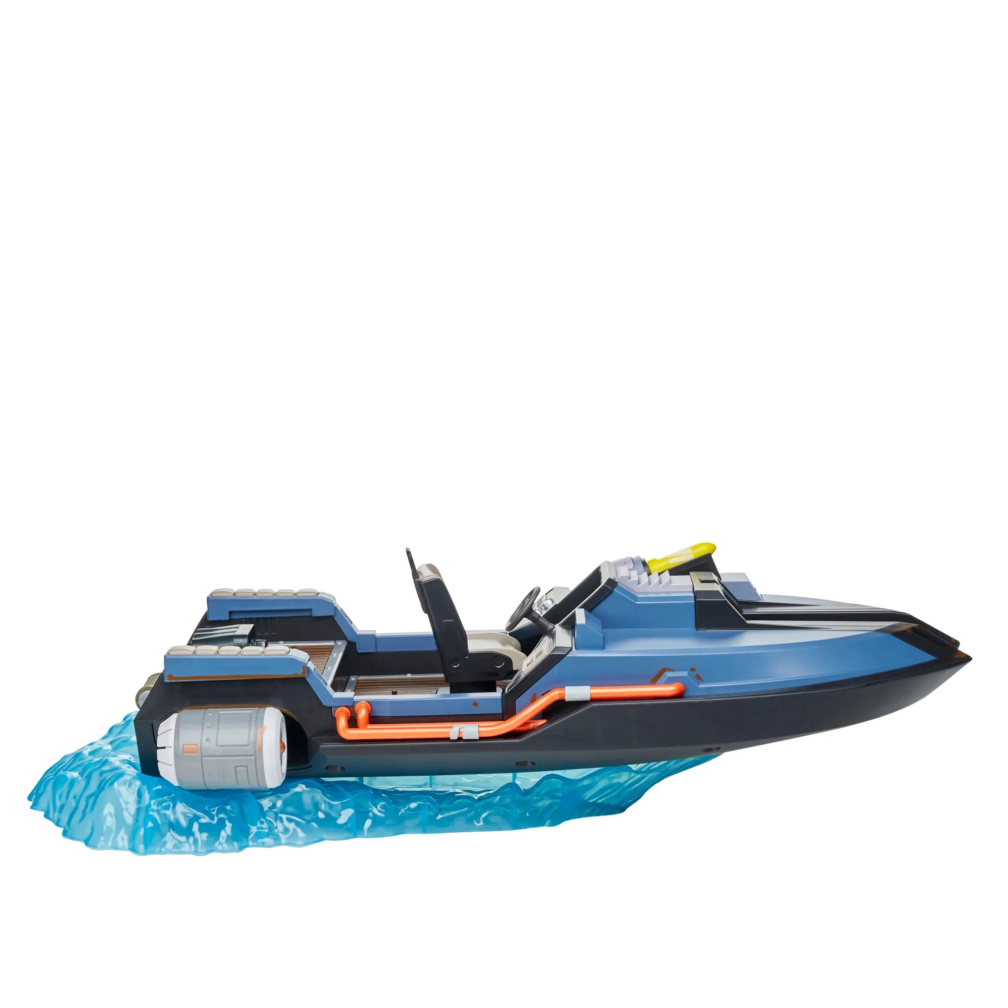 Hasbro Fortnite Victory Royale Series Motorboat