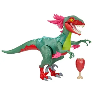 Hasbro Fortnite Victory Royale Series Raptor (Orange)