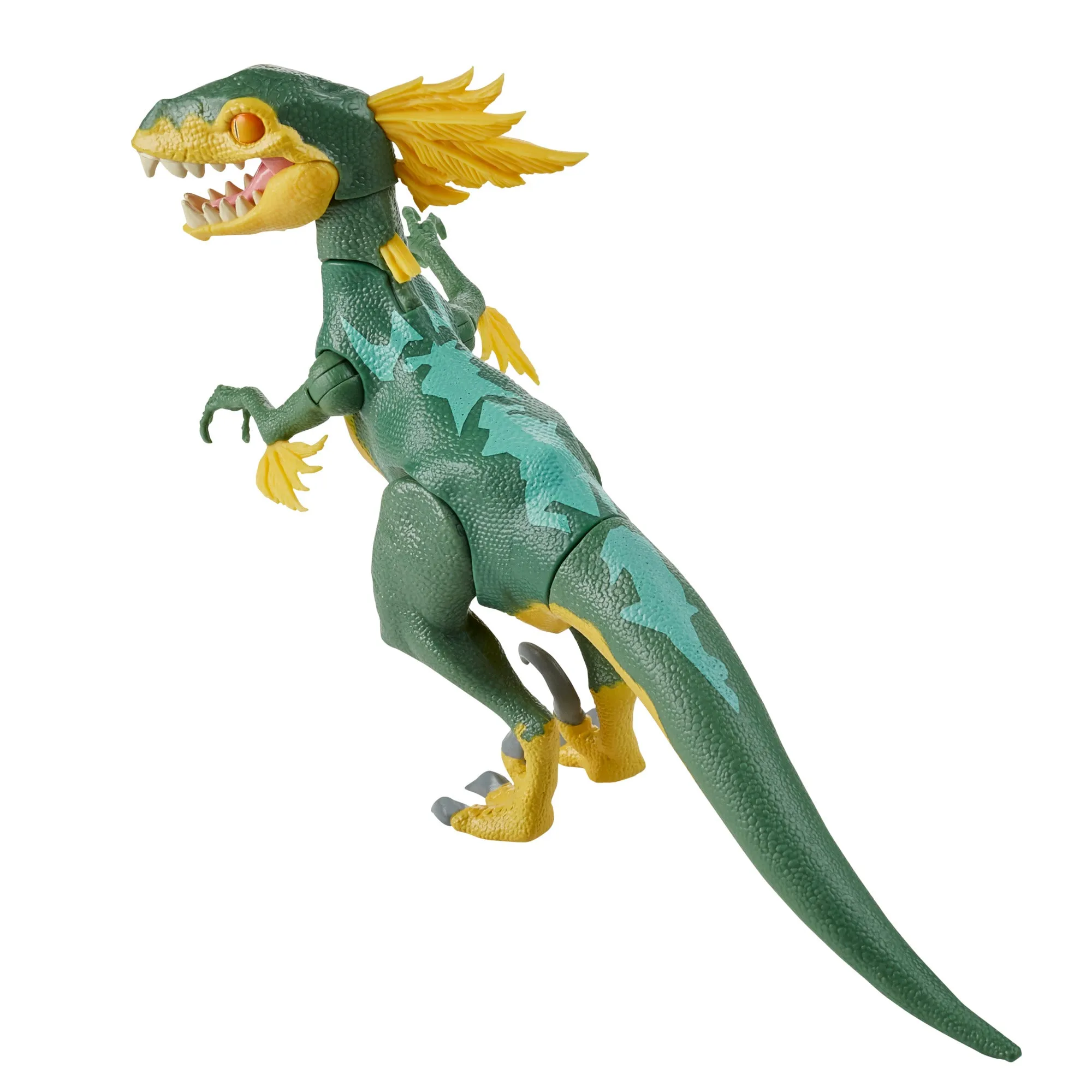 Hasbro Fortnite Victory Royale Series Raptor (Yellow)