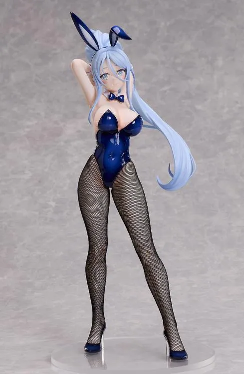 I Was Reincarnated as the 7th Prince so I Can Take My Time Perfecting My Magical Ability: Sylpha: Bunny Ver. - 1/6 Scale Figure (FREEIng)*Pre-order*