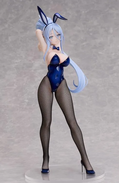 I Was Reincarnated as the 7th Prince so I Can Take My Time Perfecting My Magical Ability: Sylpha: Bunny Ver. - 1/6 Scale Figure (FREEIng)*Pre-order*