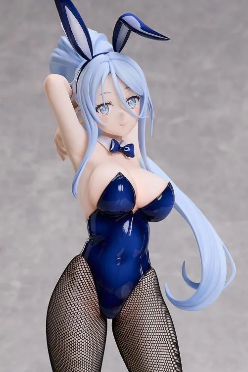 I Was Reincarnated as the 7th Prince so I Can Take My Time Perfecting My Magical Ability: Sylpha: Bunny Ver. - 1/6 Scale Figure (FREEIng)*Pre-order*