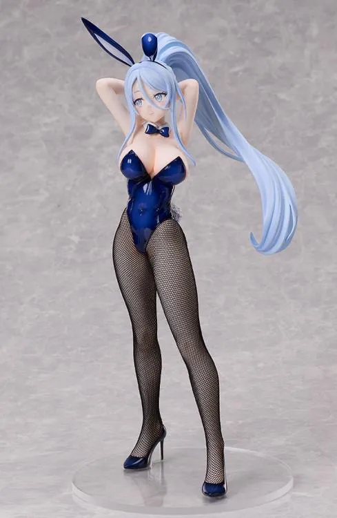 I Was Reincarnated as the 7th Prince so I Can Take My Time Perfecting My Magical Ability: Sylpha: Bunny Ver. - 1/6 Scale Figure (FREEIng)*Pre-order*