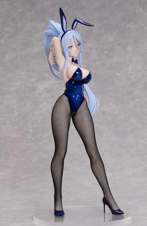I Was Reincarnated as the 7th Prince so I Can Take My Time Perfecting My Magical Ability: Sylpha: Bunny Ver. - 1/6 Scale Figure (FREEIng)*Pre-order*