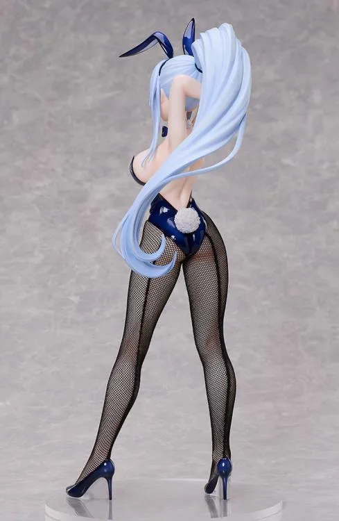 I Was Reincarnated as the 7th Prince so I Can Take My Time Perfecting My Magical Ability: Sylpha: Bunny Ver. - 1/6 Scale Figure (FREEIng)*Pre-order*
