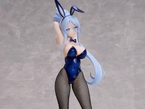 I Was Reincarnated as the 7th Prince so I Can Take My Time Perfecting My Magical Ability: Sylpha: Bunny Ver. - 1/6 Scale Figure (FREEIng)*Pre-order*
