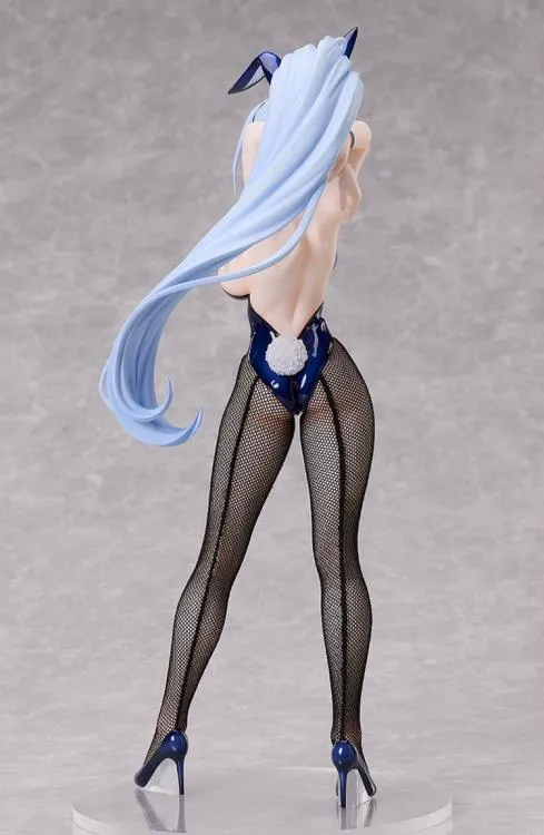 I Was Reincarnated as the 7th Prince so I Can Take My Time Perfecting My Magical Ability: Sylpha: Bunny Ver. - 1/6 Scale Figure (FREEIng)*Pre-order*