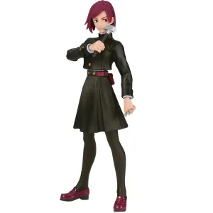 Jujutsu Kaisen - Nobara Kugisaki Figure (Version A, 5.5") - Banpresto