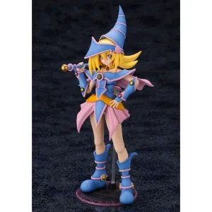 Kotobukiya Dark Magician Girl Crossframe Girl Model Kit