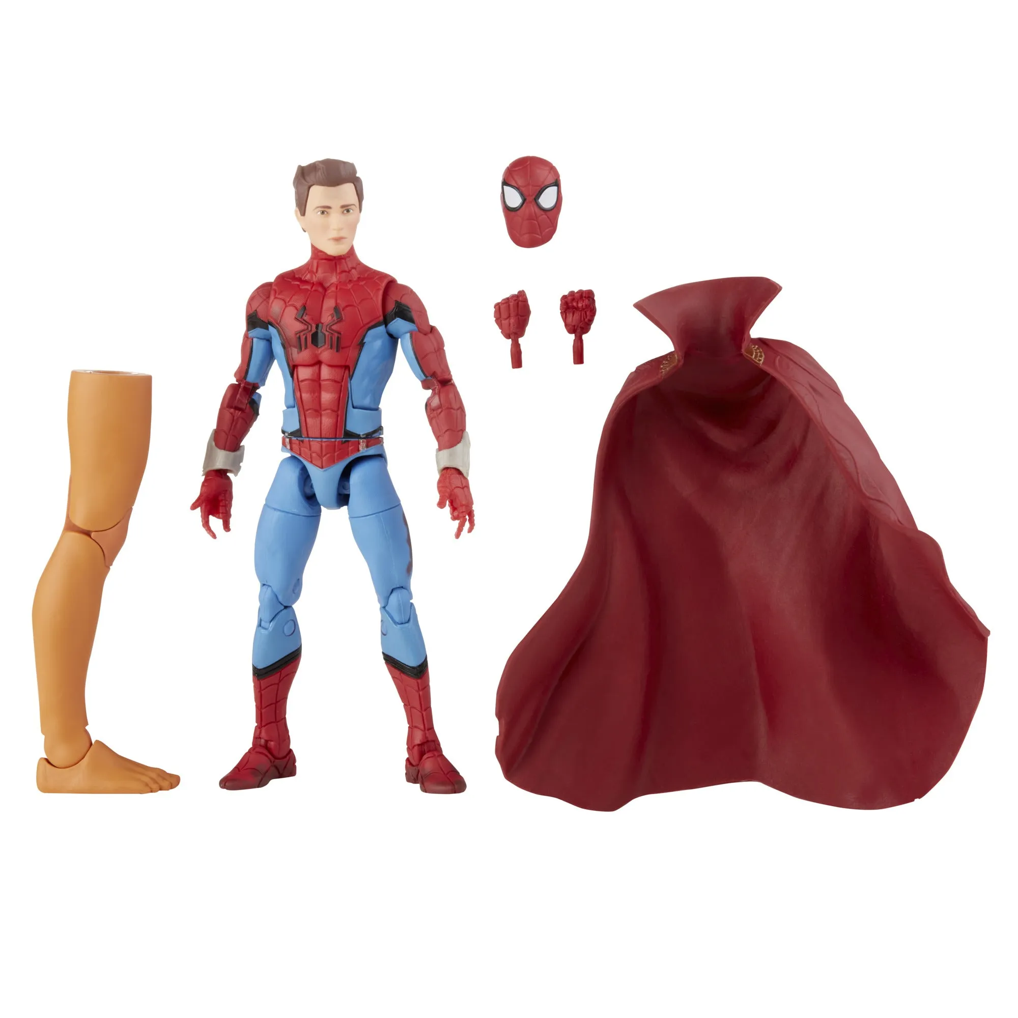 Marvel Legends - Disney  Series (The Watcher BAF) - Set of 7 Action Figures (F0167) LAST ONE!