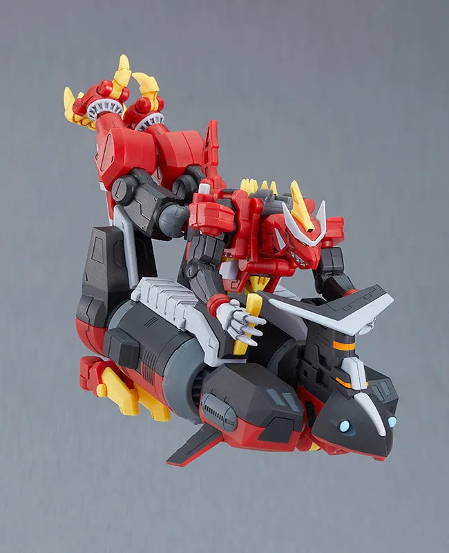 Moderoid - SSSS.DYNAZENON: Dynazenon