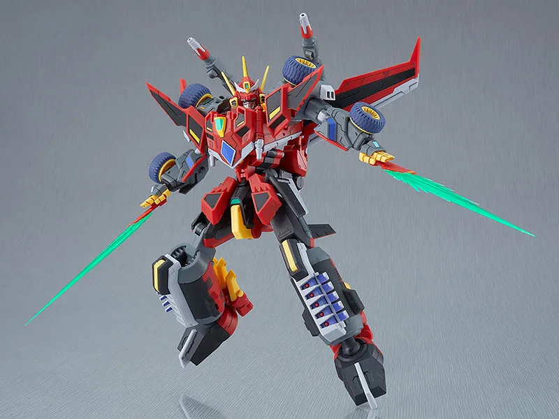 Moderoid - SSSS.DYNAZENON: Dynazenon