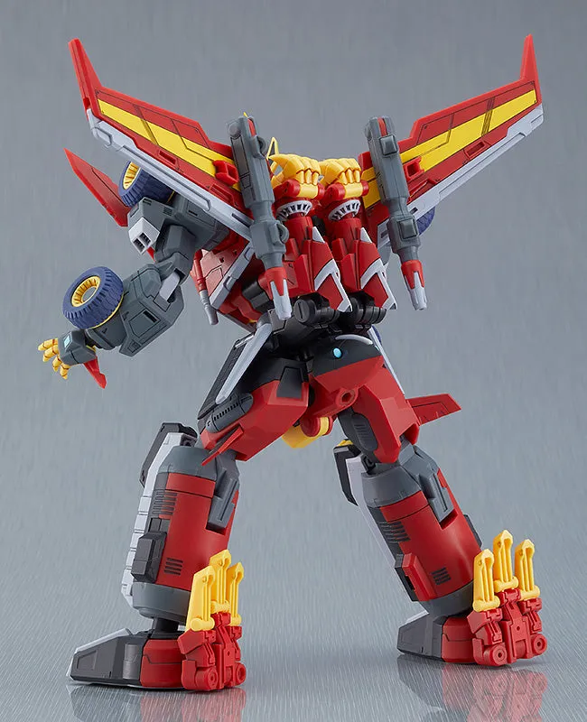 Moderoid - SSSS.DYNAZENON: Dynazenon